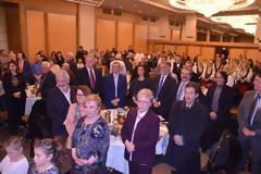 ΠΑΝΣΥ-ΔΕΛΤΙΟ ΤΥΠΟΥ: Πρωτοφανής η προσέλευση των Αιτωλοακαρνάνων (περίπου 500 άτομα) στη ΚΟΠΗ ΠΙΤΑΣ
