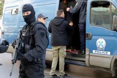 Το έγκλημα στην Ελλάδα του 2018 - Τα υποψήφια θύματα και ο χάρτης της εγκληματικότητας σήμερα