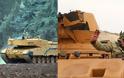 Με γερμανικά Leopard η εισβολή της Τουρκίας στη Συρία