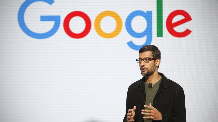 Google CEO: Η τεχνητή νοημοσύνη είναι πιο σημαντική από τον ηλεκτρισμό - Φωτογραφία 1