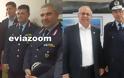 Κρίσεις ΕΛ.ΑΣ: Διατηρητέος ο Ταξίαρχος Γεώργιος Νικολιδάκης - Αναμένονται οι τοποθετήσεις των Αστυνομικών Διευθυντών