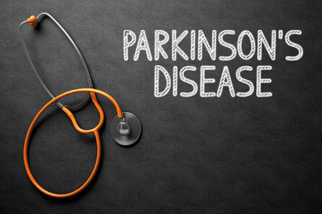 Πάρκινσον: Τα προειδοποιητικά σημάδια της νόσου εκτός από το τρέμουλο. - Φωτογραφία 1