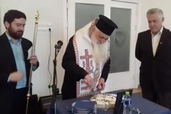 Κοπή πίτας για το νέο έτος 2018 από ΕΑΑΣ ΝΑΥΠΛΙΟΥ (ΦΩΤΟ)