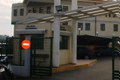 Υπόθεση Λαγούδη: Στο Αστυνομικό Μέγαρο Αγρινίου Δέδες και Ραυτογιάννης (Φωτό)