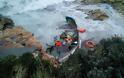Νεκρός 56χρονος ψαράς στην Κρήτη - Δείτε τα συντρίμμια της βάρκας - Φωτογραφία 2