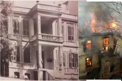Αντεξε πολέμους, σεισμούς, αδιαφορία, αλλά όχι τους φασίστες