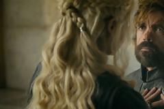 «Είναι ώρα να τελειώσει το Game of Thrones» λέει ο Τίριον Λάνιστερ