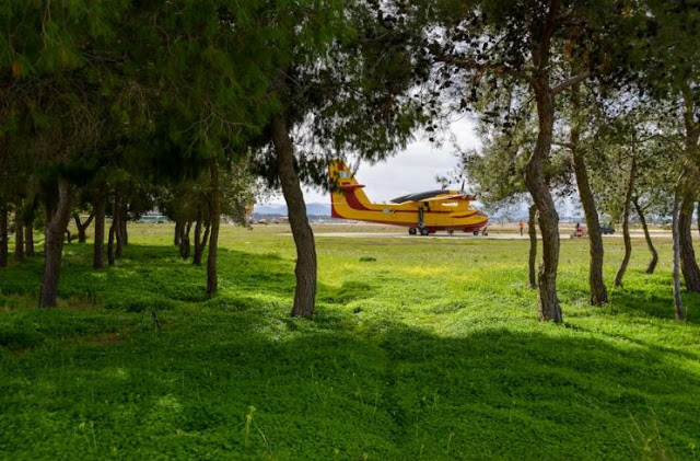 Επίσκεψη ΥΕΘΑ Πάνου Καμμένου στο Κρατικό Εργοστάσιο Αεροσκαφών - Φωτογραφία 17