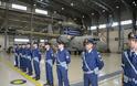 Επίσκεψη ΥΕΘΑ Πάνου Καμμένου στο Κρατικό Εργοστάσιο Αεροσκαφών - Φωτογραφία 15