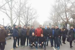 Το ΕΚΑ Θεσσαλονίκης για το συλλαλητήριο