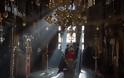 10143 - Φωτογραφίες από τα Θεοφάνεια στην Ιερά Μονή Χιλιανδαρίου Αγίου Όρους - Φωτογραφία 10