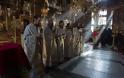 10143 - Φωτογραφίες από τα Θεοφάνεια στην Ιερά Μονή Χιλιανδαρίου Αγίου Όρους - Φωτογραφία 11
