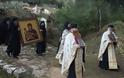 10143 - Φωτογραφίες από τα Θεοφάνεια στην Ιερά Μονή Χιλιανδαρίου Αγίου Όρους - Φωτογραφία 28