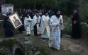 10143 - Φωτογραφίες από τα Θεοφάνεια στην Ιερά Μονή Χιλιανδαρίου Αγίου Όρους - Φωτογραφία 43