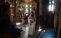 10143 - Φωτογραφίες από τα Θεοφάνεια στην Ιερά Μονή Χιλιανδαρίου Αγίου Όρους - Φωτογραφία 6