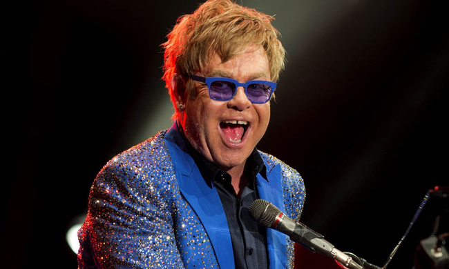 Elton John: Αποσύρεται από την μουσική έπειτα από 50 χρόνια καριέρας   #80s #90s  #music #Radio #survivorGR - Φωτογραφία 1