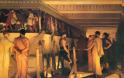 Το BBC αποθεώνει την αρχαία ελληνική τέχνη: «Όταν ο Παρθενώνας είχε εκθαμβωτικά χρώματα» - Φωτογραφία 2