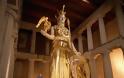 Το BBC αποθεώνει την αρχαία ελληνική τέχνη: «Όταν ο Παρθενώνας είχε εκθαμβωτικά χρώματα» - Φωτογραφία 3