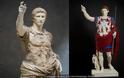 Το BBC αποθεώνει την αρχαία ελληνική τέχνη: «Όταν ο Παρθενώνας είχε εκθαμβωτικά χρώματα» - Φωτογραφία 6