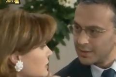 Βασίλης Ευταξόπουλος: Σήμερα ο «Παύλος» από τα Εγκλήματα