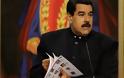 Reuters: Ο Μαδούρο φαβορί για την προεδρία στη Βενεζουέλα