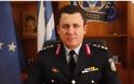 Μητρόπουλος: Aποχωρώ πλήρης από το Σώμα της Ελληνικής Αστυνομίας, παραμένω ενεργός πολίτης