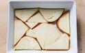Πώς να φτιάξετε το πιο γρήγορο σουφλέ τυριών με ψωμί του τοστ - Φωτογραφία 2