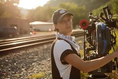 Oscars 2018: Η διευθύντρια φωτογραφίας Ρέιτσελ Μόρισον γράφει ιστορία στα Οσκαρ