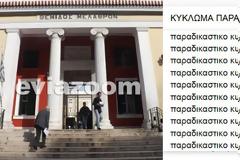 Παραδικαστικό Κύκλωμα: Αρκετα ψηλά η Χαλκίδα στα αποτελέσματα της Google (ΦΩΤΟ & ΒΙΝΤΕΟ)