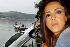 Μαρία Ιατρού: Νέα στοιχεία για τον θάνατο της μητέρας που βρέθηκε νεκρή στη θάλασσα της Αμφιλοχίας