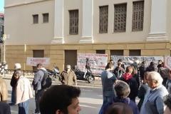 Ένωση Αστυνομικών Υπαλλήλων Αχαΐας: Δεν θα μείνουμε αμέτοχοι όταν συνάνθρωποί μας χάνουν τα σπίτια τους