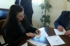 Στελέχωση κοινωνικών δομών του Δήμου Μεσολογγίου – Σε καθημερινή λειτουργία το Κοινωνικό Παντοπωλείο