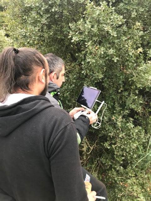 Δείτε ΦΩΤΟ από τα γυρίσματα της ταινίας μικρού μήκους για την ιστορία του χωριού Πρόδρομος Ξηρομέρου - Φωτογραφία 12