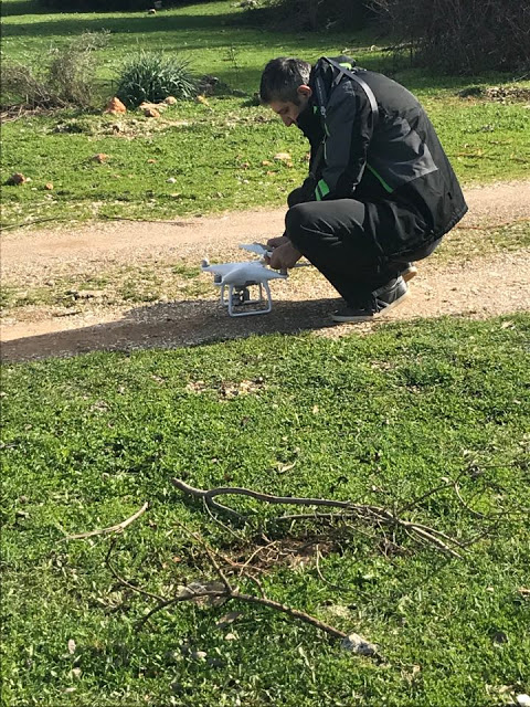 Δείτε ΦΩΤΟ από τα γυρίσματα της ταινίας μικρού μήκους για την ιστορία του χωριού Πρόδρομος Ξηρομέρου - Φωτογραφία 16