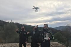 Δείτε ΦΩΤΟ από τα γυρίσματα της ταινίας μικρού μήκους για την ιστορία του χωριού Πρόδρομος Ξηρομέρου