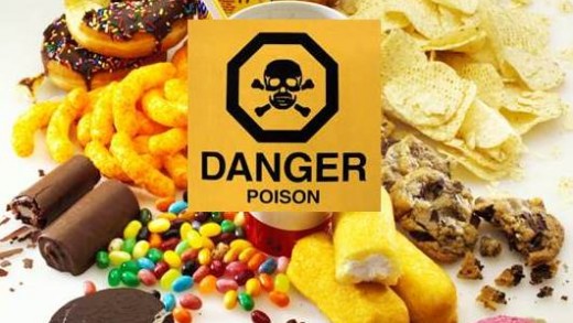 Kαρκινογόνες ουσίες που βρίσκονται στο φαγητό μας. Οι αφλατοξίνες, η μούχλα και πώς προκαλούν καρκίνο - Φωτογραφία 2
