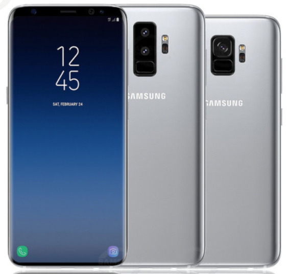 Η Samsung προσκαλεί στην παρουσίαση του Galaxy S9 - Φωτογραφία 3