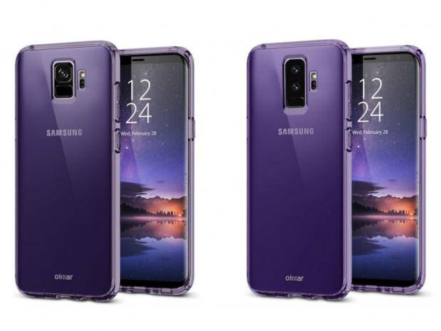 Η Samsung προσκαλεί στην παρουσίαση του Galaxy S9 - Φωτογραφία 4