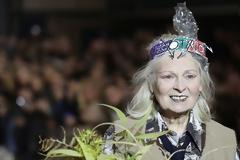 Η Vivienne Westwood αποδοκιμάζει το ντοκιμαντέρ με θέμα τη ζωή της