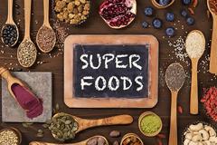Το superfood του 2018 που έχουμε σε αφθονία στην Ελλάδα (pics)