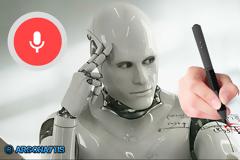Πως θα βάλετε το iPhone σας να πληκτρολογεί για εσάς