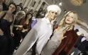 Paris Coutoure Week: Το «αγγελάκι» της Victoria’s Secret Lais Ribeiro περπάτησε για τη Celia Kritharioti! - Φωτογραφία 15