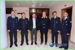 Ο Αστυνομικός της Γειτονιάς κοντά στους πολίτες του Δήμου Μοσχάτου - Ταύρου (εικόνες-βίντεο)