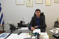 “Η Αστυνομία οφείλει να είναι κοντά στον πολίτη”