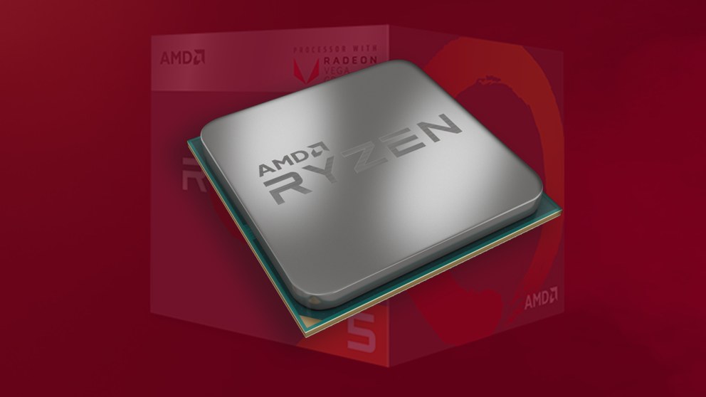 ΕΝΙΣΧΥΜΕΝΗ RAM στους AMD Ryzen G-Series CPUs - Φωτογραφία 1