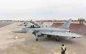 Βελτιωμένα Eurofighter με δυνατότητες αέρος-εδάφους για την Ισπανία