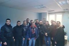 Έκτακτο Δ. Σ. Ένωσης Αστυνομικών Υπαλλήλων Βοιωτίας για τα προβλήματα των συναδέλφων