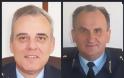 Μεσσήνιοι πέντε αστυνομικοί διευθυντές