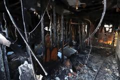 Τραγωδία στη Νότια Κορέα: Τουλάχιστον 41 νεκροί από πυρκαγιά σε νοσοκομείο