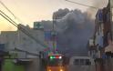 Τραγωδία στη Νότια Κορέα: Τουλάχιστον 41 νεκροί από πυρκαγιά σε νοσοκομείο - Φωτογραφία 2